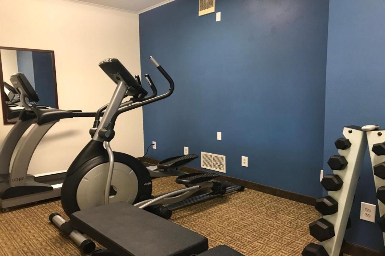 Comfort Inn Cambridge Kültér fotó