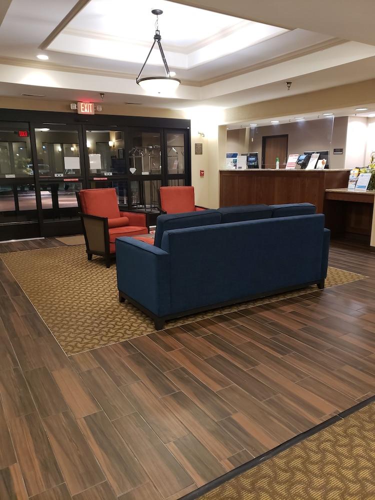 Comfort Inn Cambridge Kültér fotó