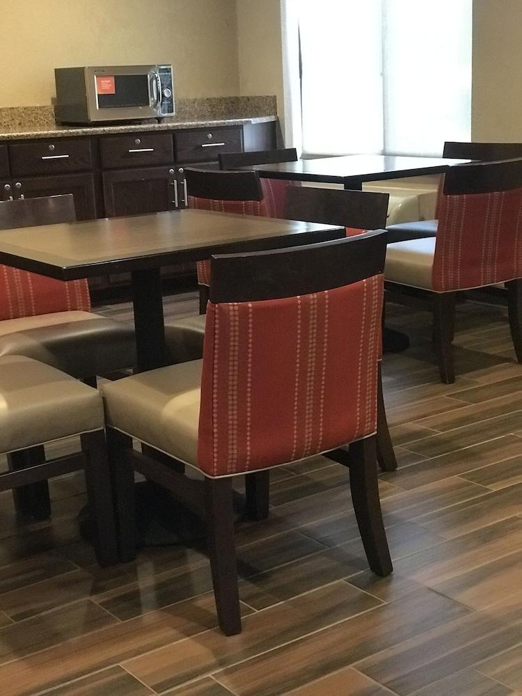 Comfort Inn Cambridge Kültér fotó