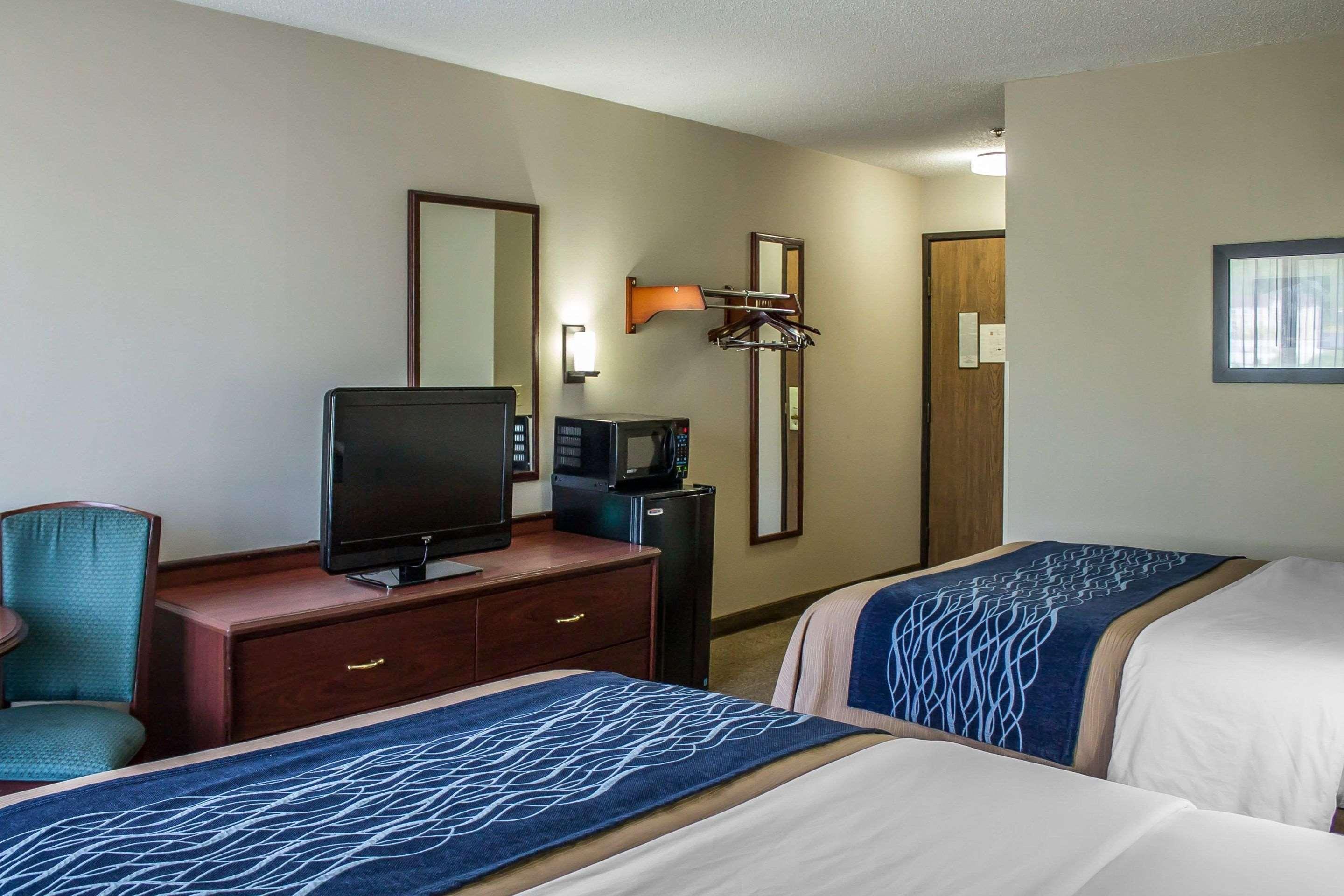 Comfort Inn Cambridge Kültér fotó