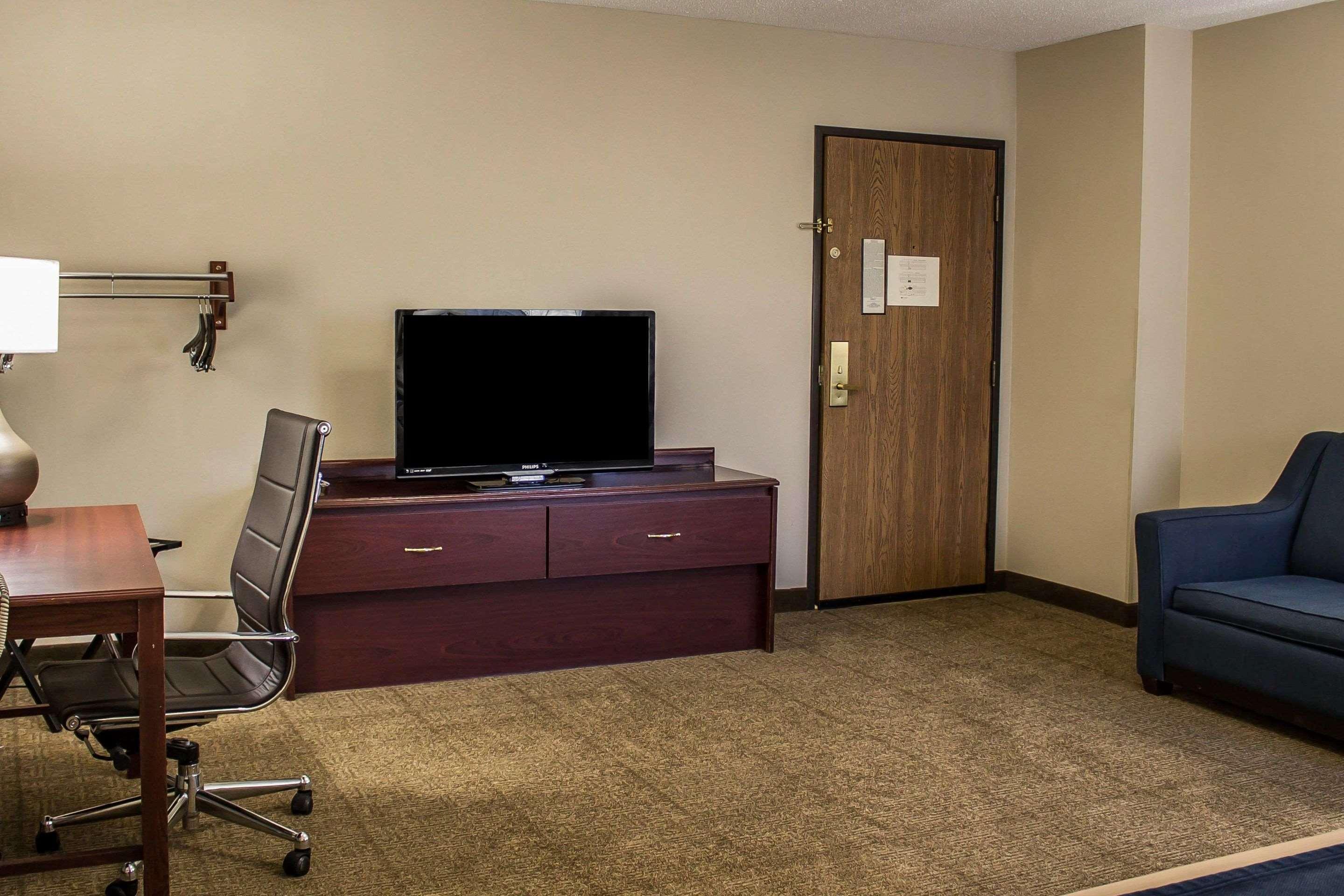 Comfort Inn Cambridge Kültér fotó