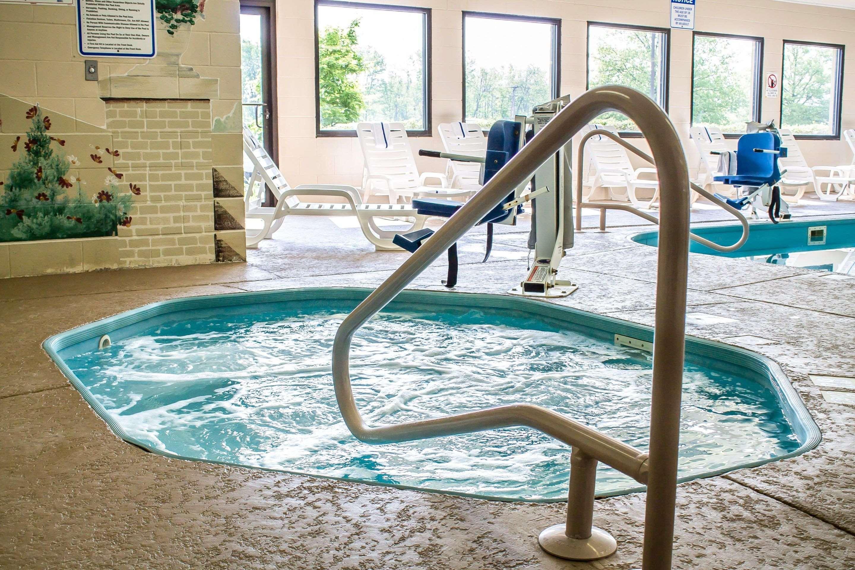 Comfort Inn Cambridge Kültér fotó