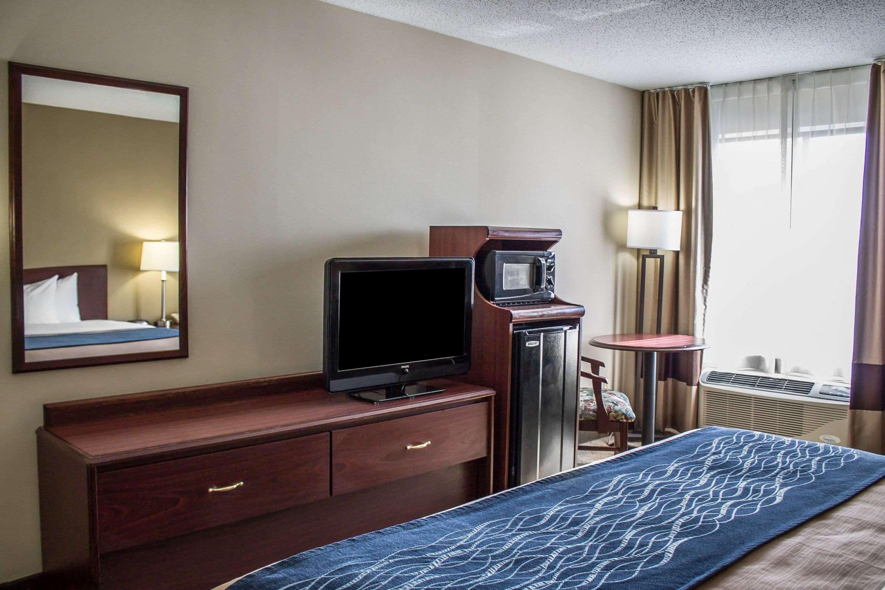 Comfort Inn Cambridge Kültér fotó