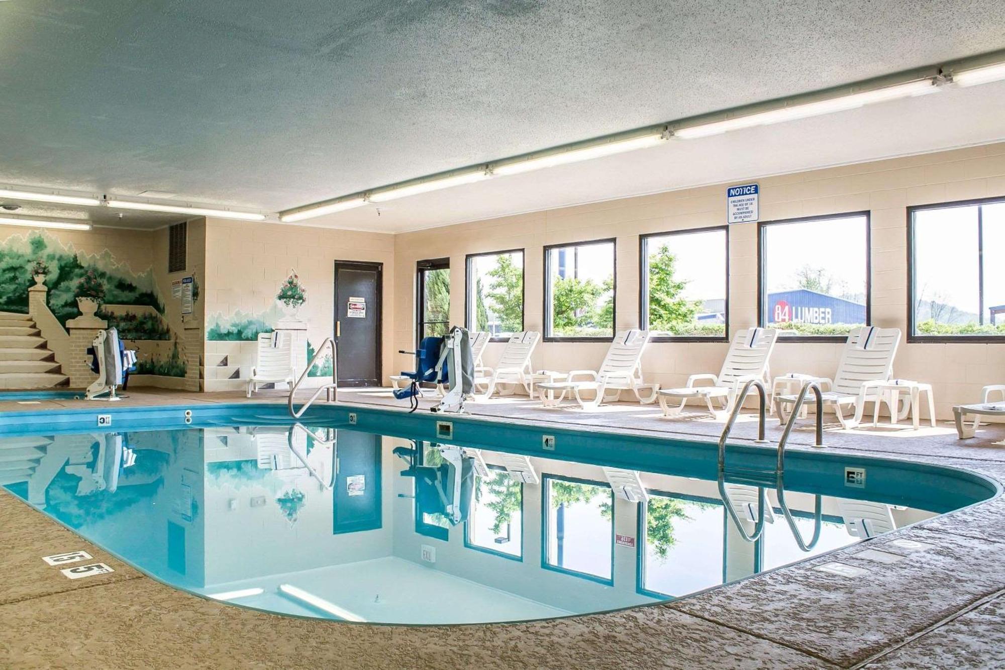 Comfort Inn Cambridge Kültér fotó